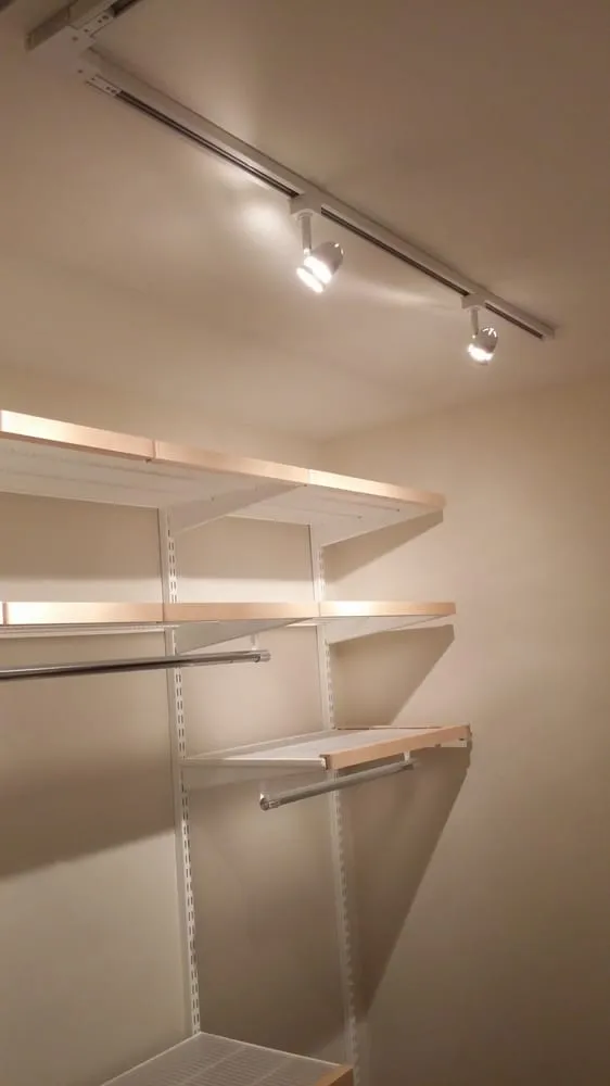 Slide of Brightfield Electric