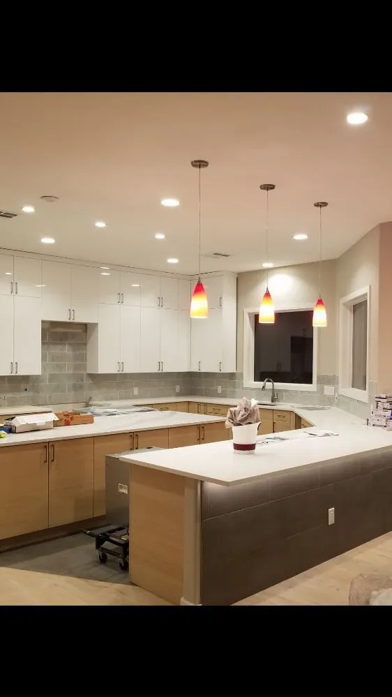 Slide of Brighthouse Electric