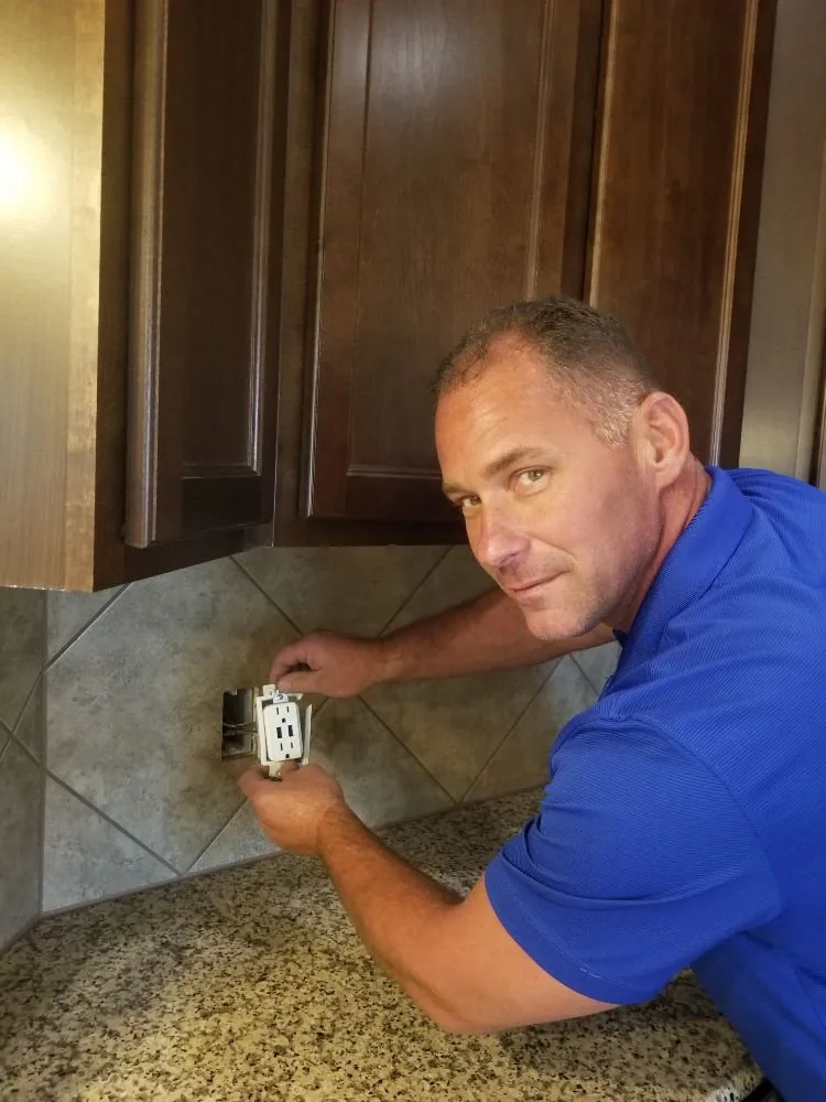 Slide of Brighthouse Electric