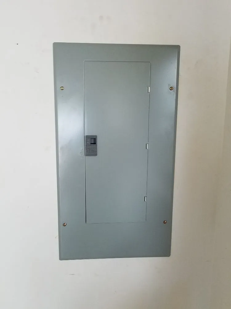 Slide of Brighthouse Electric