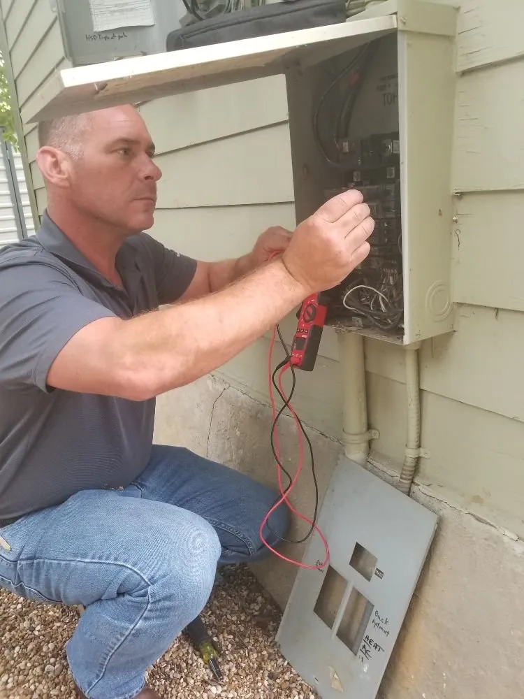 Slide of Brighthouse Electric