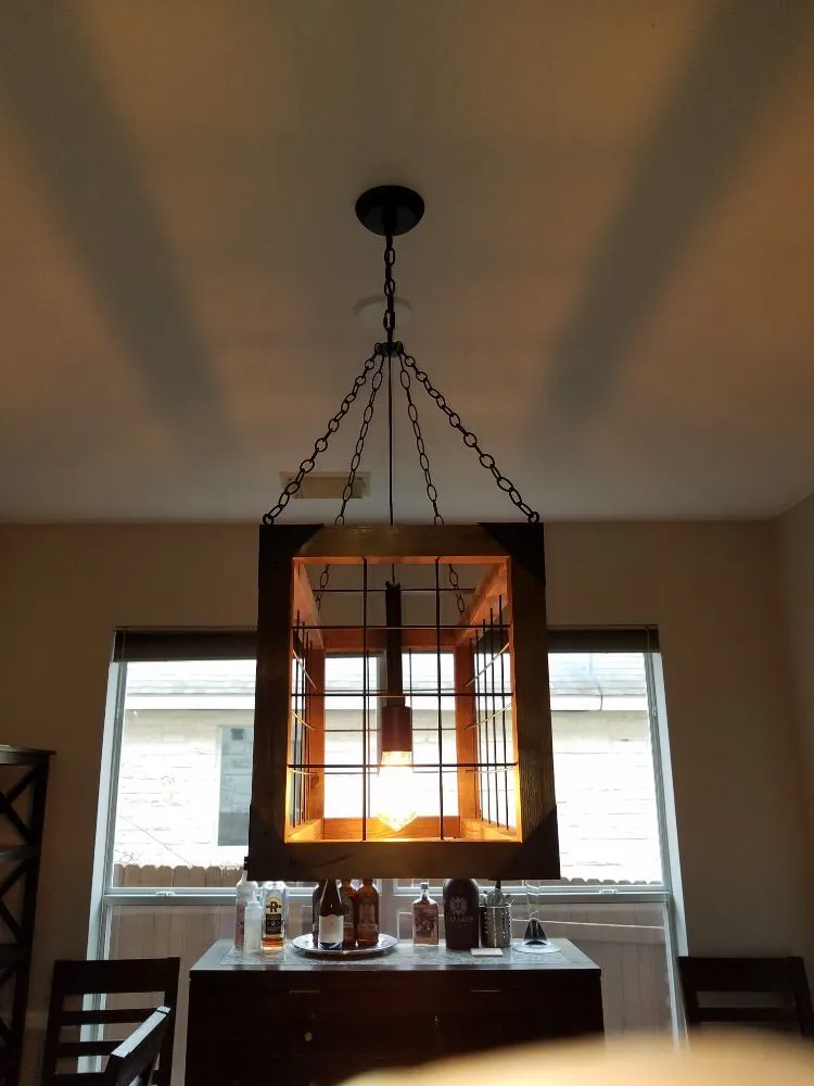 Slide of Brighthouse Electric