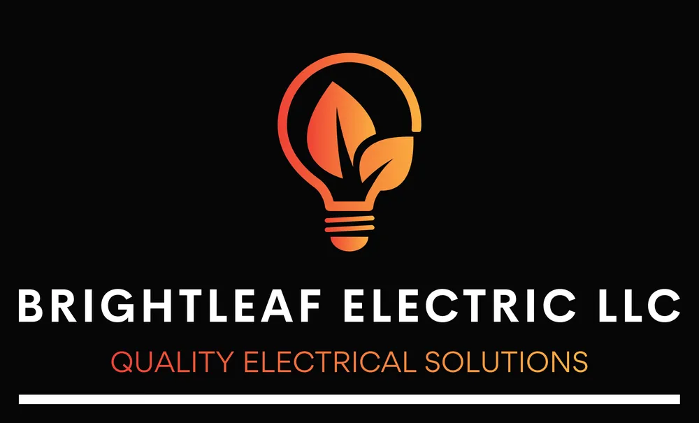 Slide of Brightleaf Electric