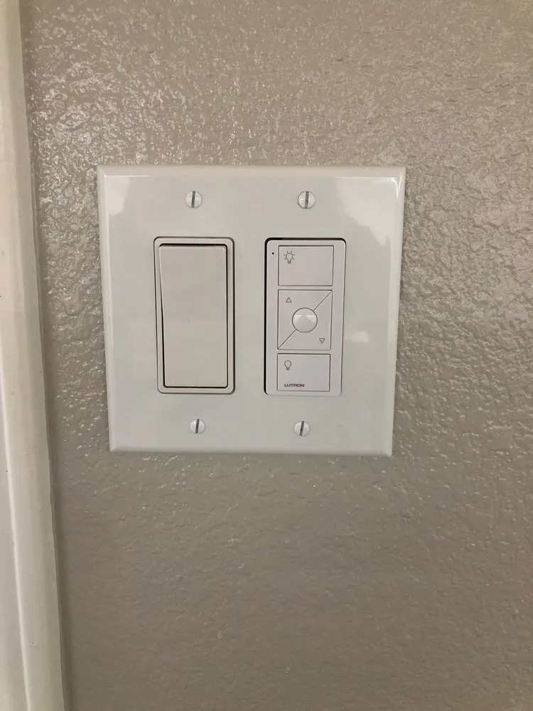 Slide of BrightLife Electric NV