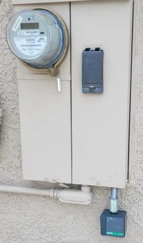 Slide of BrightLife Electric NV