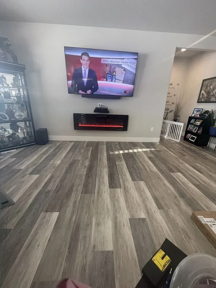 Slide of BrightLife Electric NV