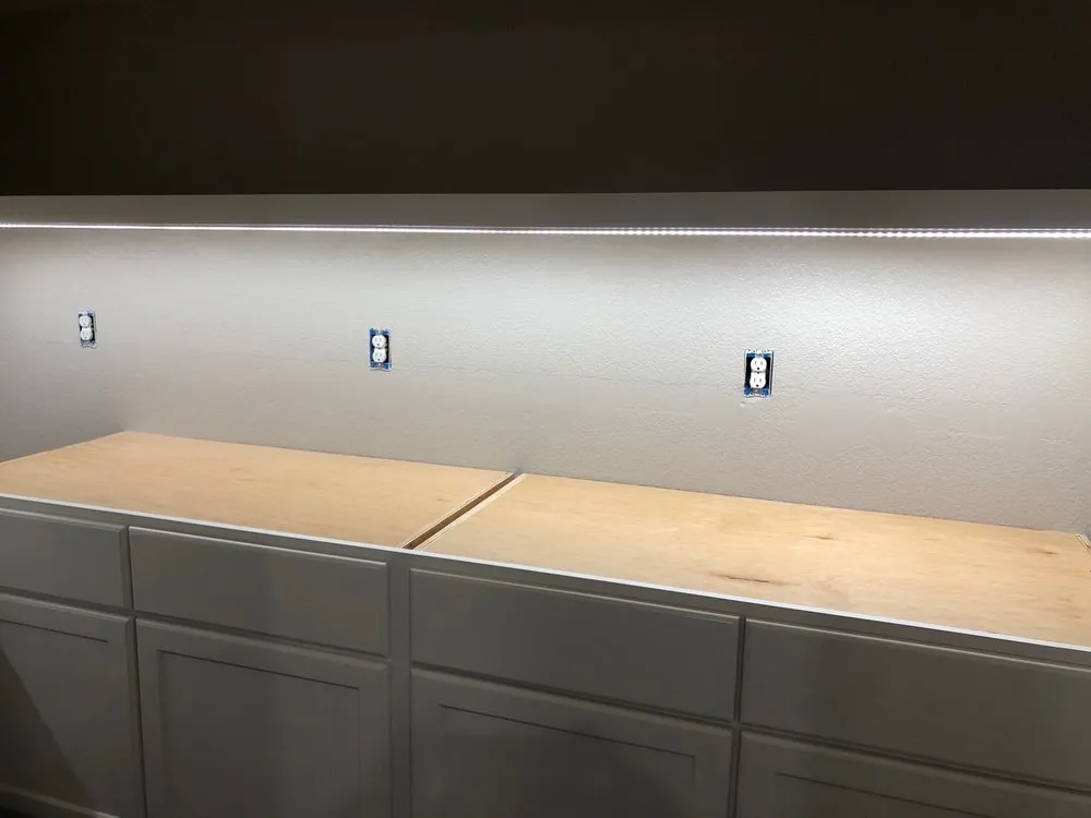 Slide of BrightLife Electric NV