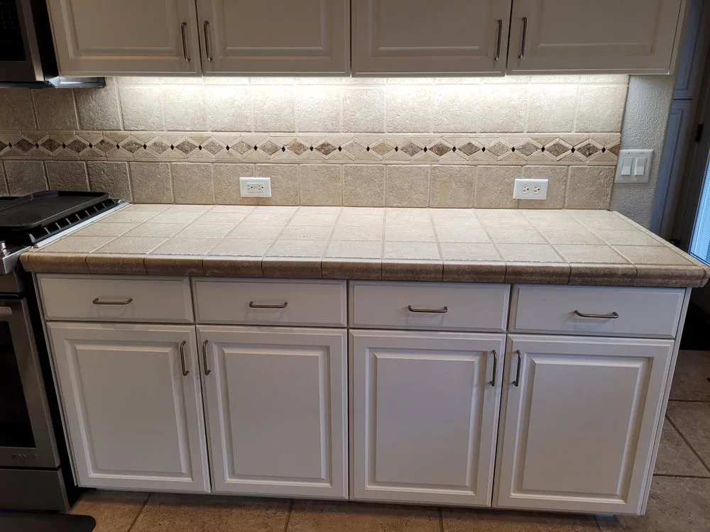 Slide of Brightline Electric