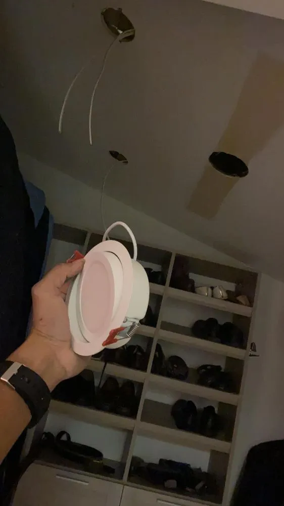 Slide of Brightly Electric