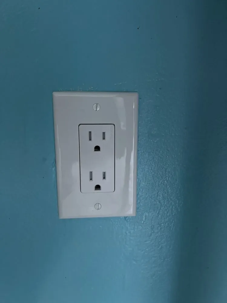 Slide of Brightly Electric