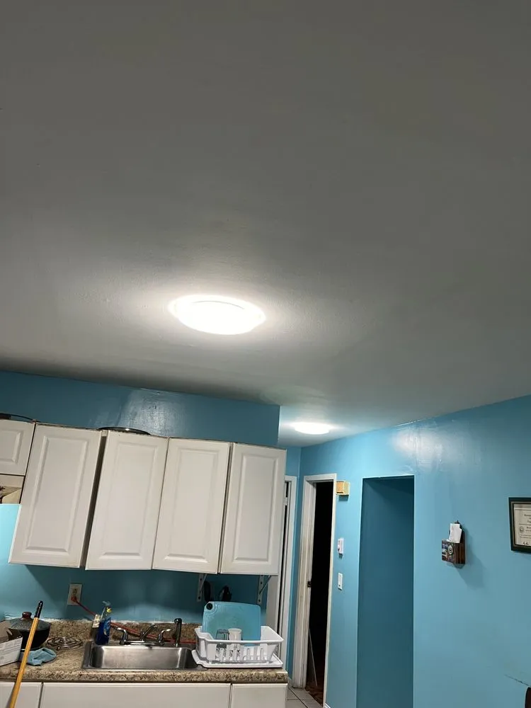 Slide of Brightly Electric