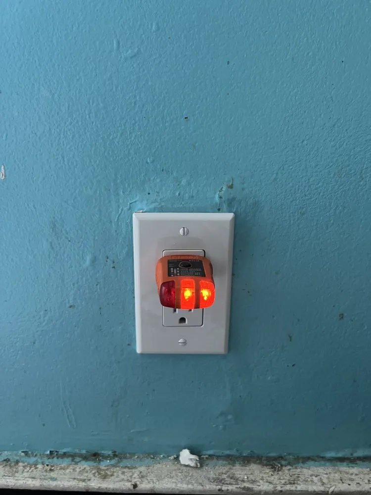 Slide of Brightly Electric