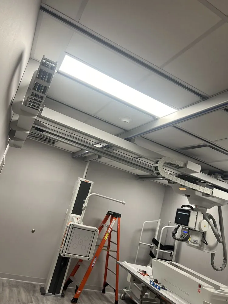 Slide of Brightly Electric