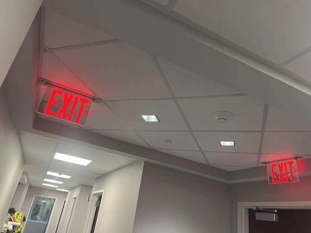 Slide of Brightly Electric