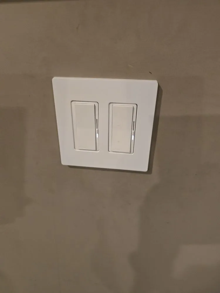 Slide of Brightly Electric