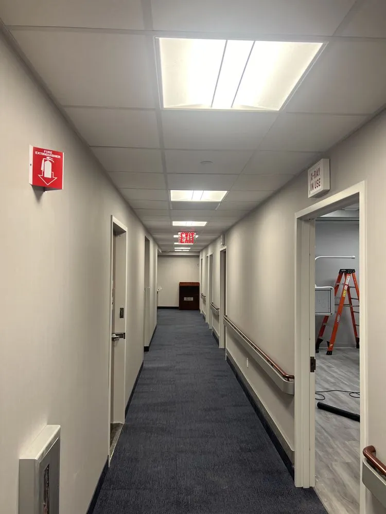 Slide of Brightly Electric