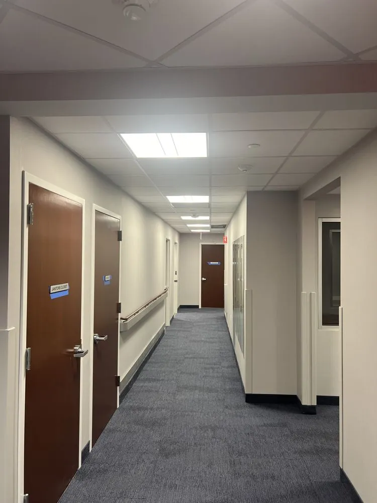 Slide of Brightly Electric