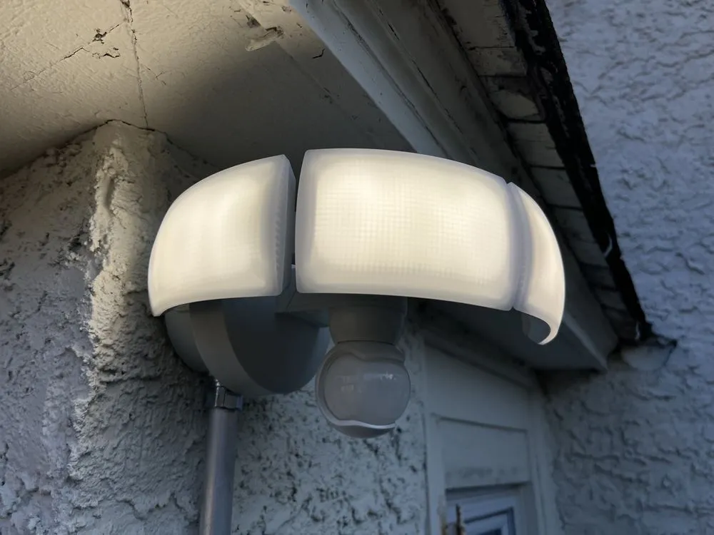 Slide of Brightly Electric