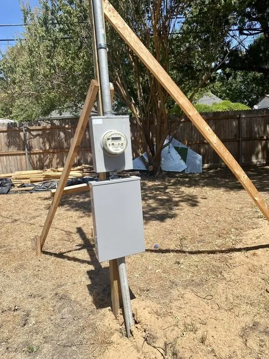 Slide of Brighton Electric