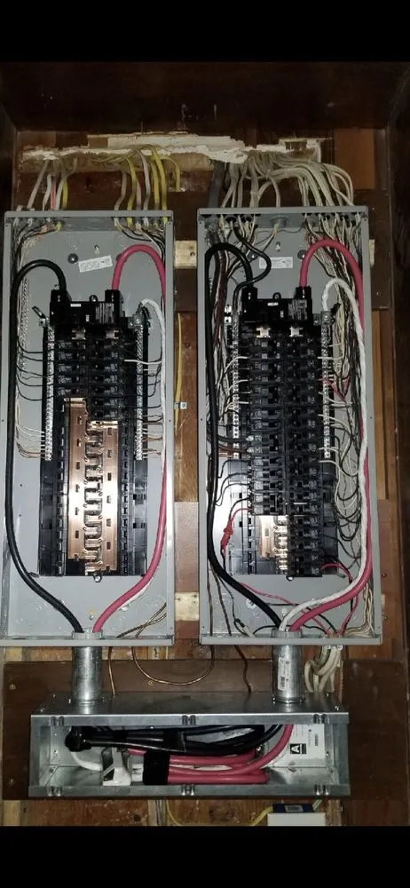 Slide of Brighton Electric