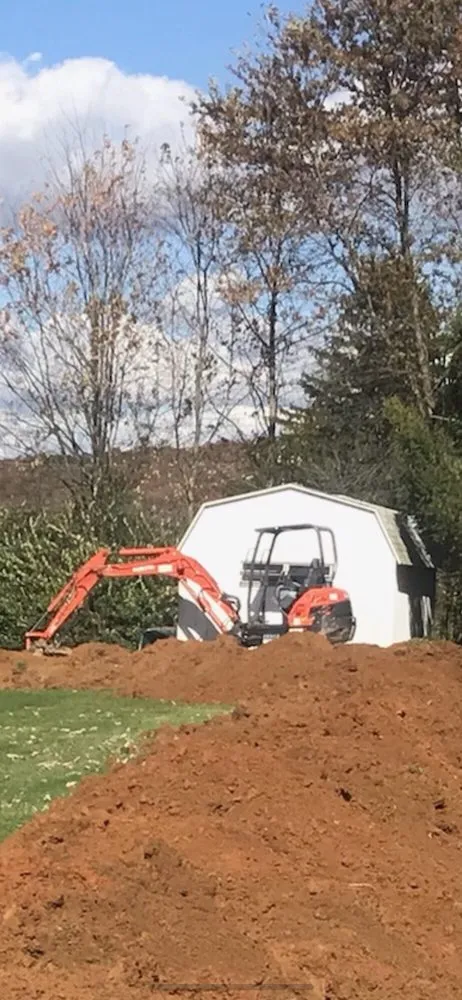 Slide of Brighton Electric