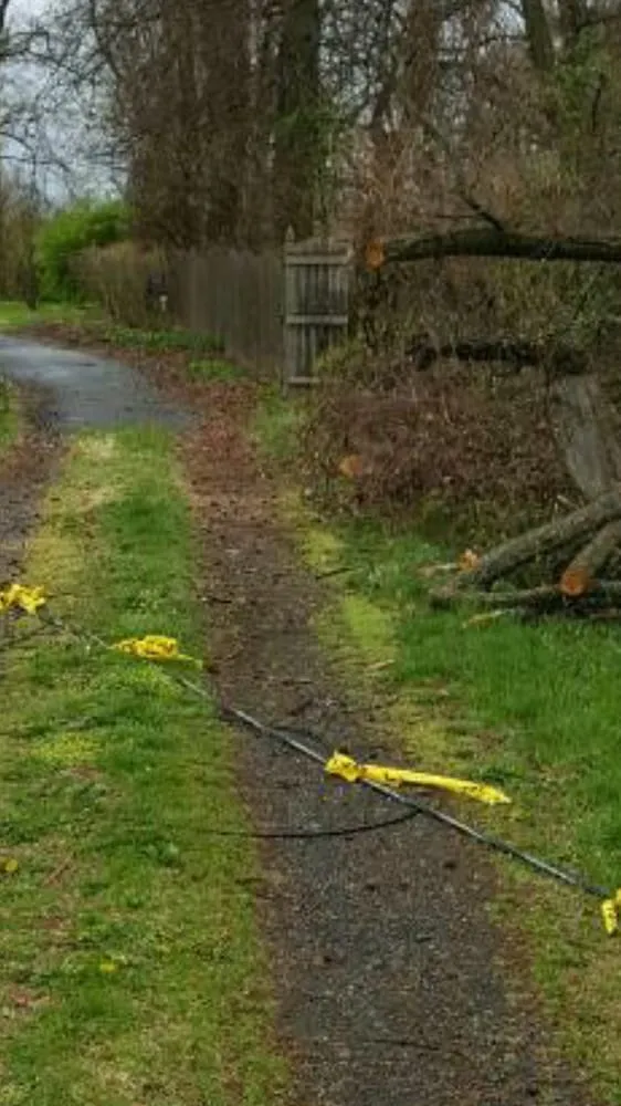 Expert electrician providing electrical repair in Meadowbrook, PA - Brighton Electric