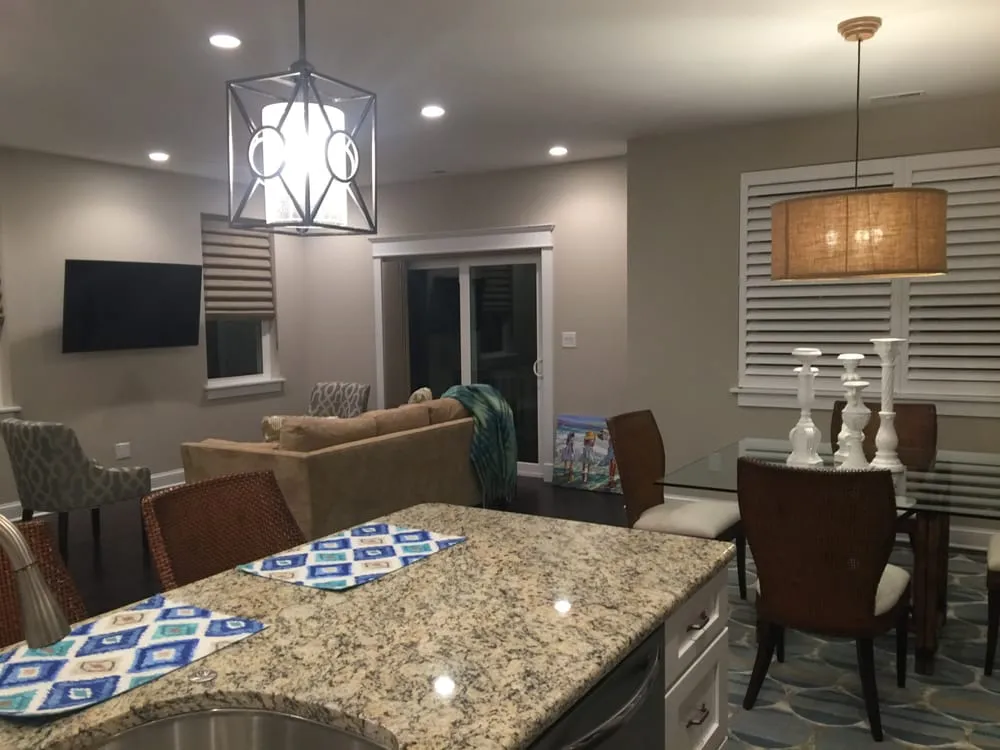 Certified wiring installation service in Meadowbrook, PA - Brighton Electric