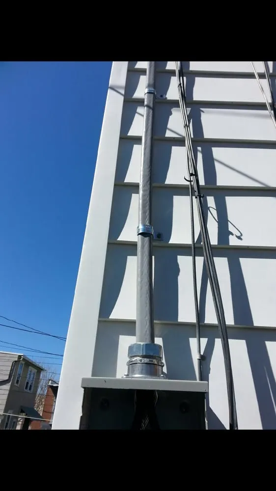 Professional electrician providing electrical repair in Meadowbrook, PA - Brighton Electric