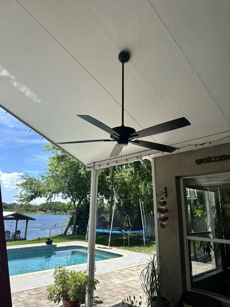 Slide of Brighton Electrical Solution