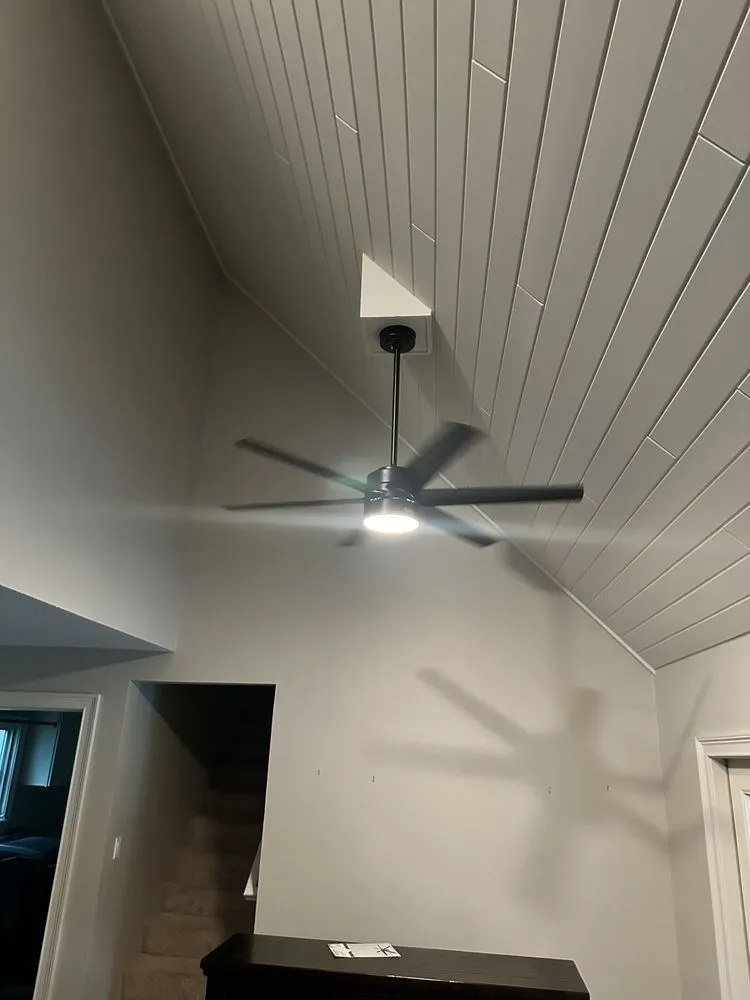 Slide of Brighton Electrical Solution