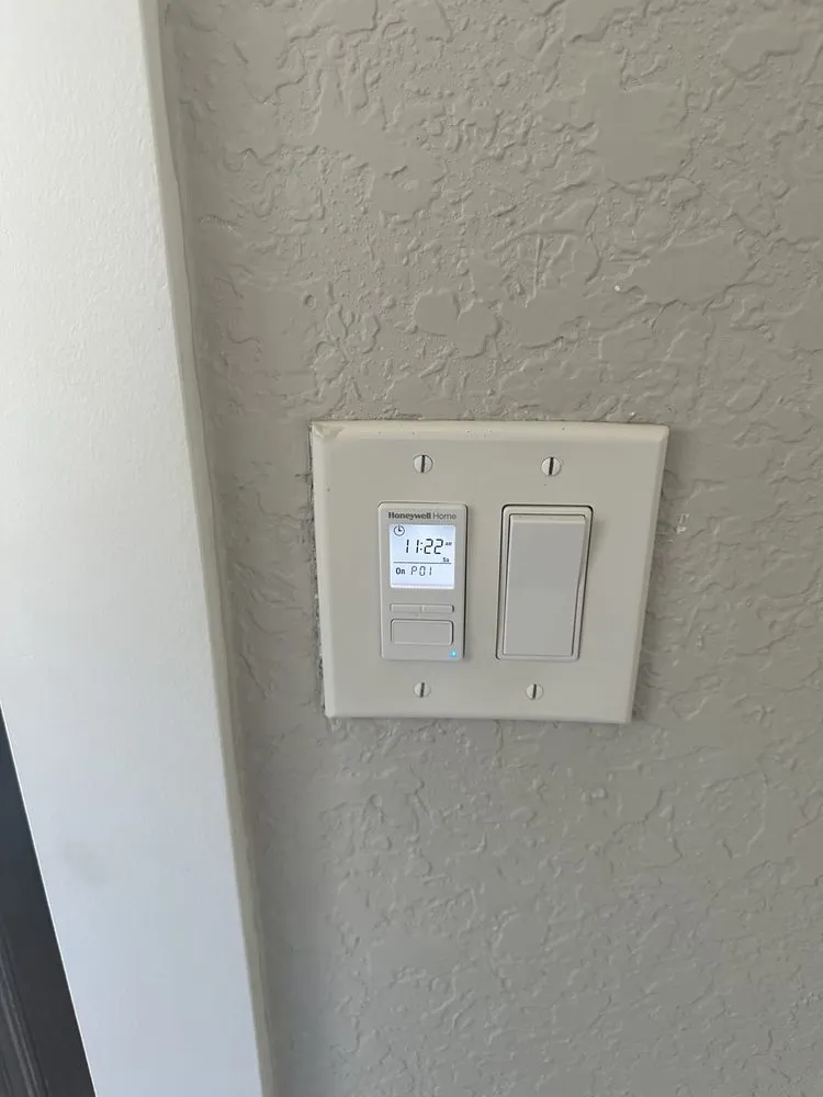 Slide of Brighton Electrical Solution