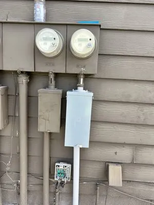 Brighton Electrical Solution