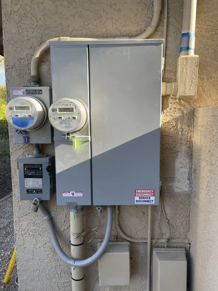 Slide of Brighton EV