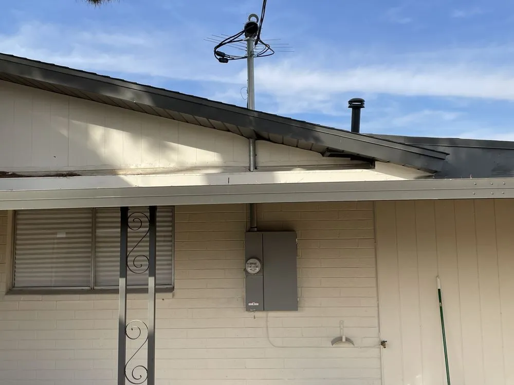 Slide of Brighton EV