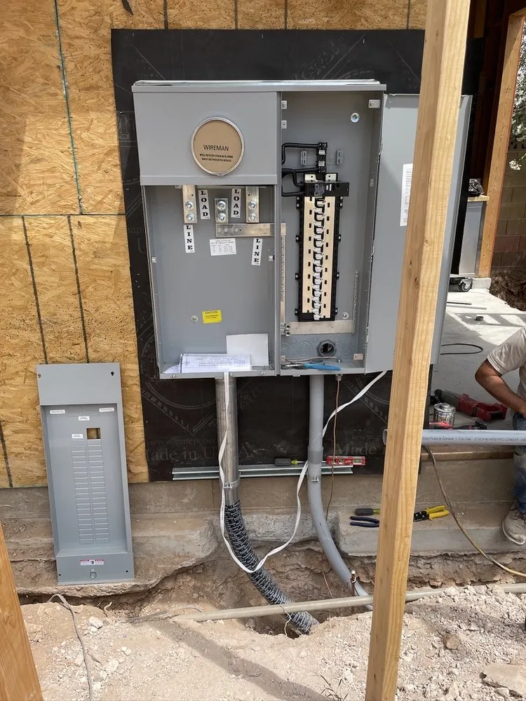 Slide of Brighton EV