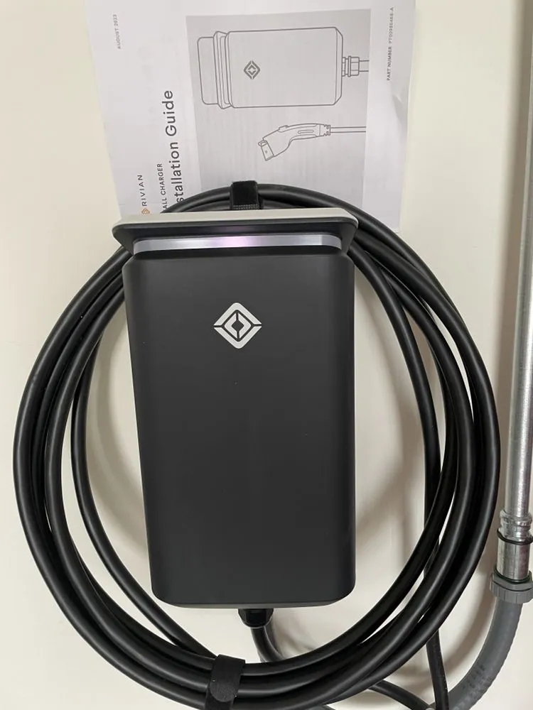 Slide of Brighton EV