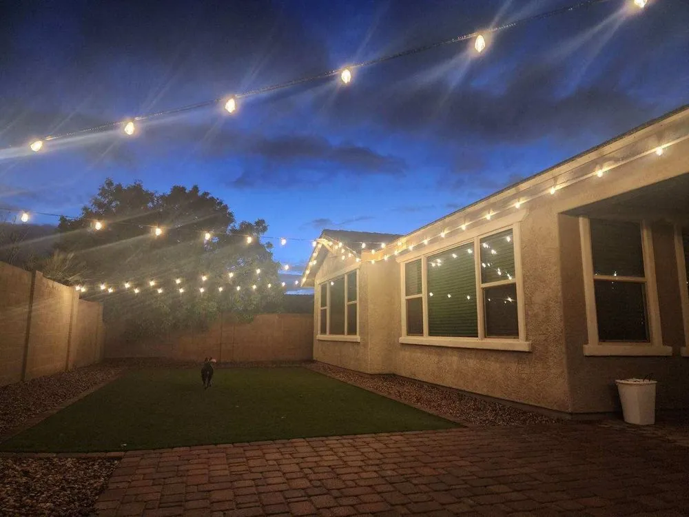 Slide of Brighton EV