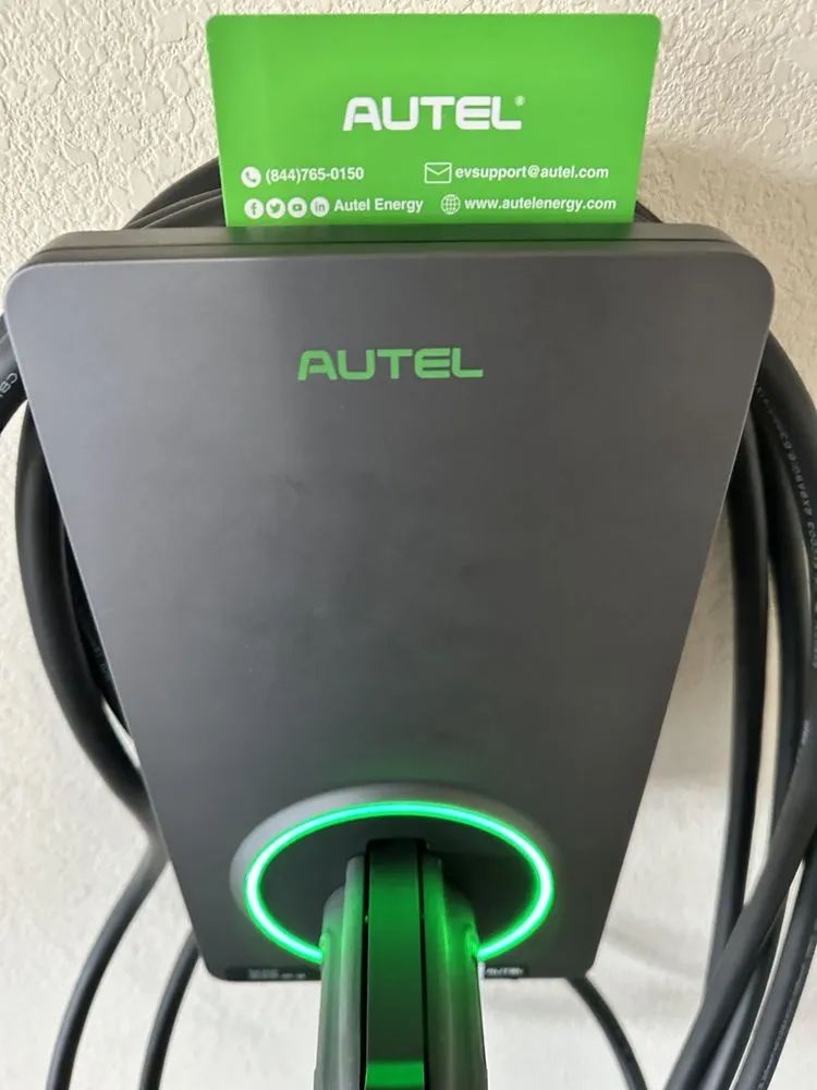 Slide of Brighton EV