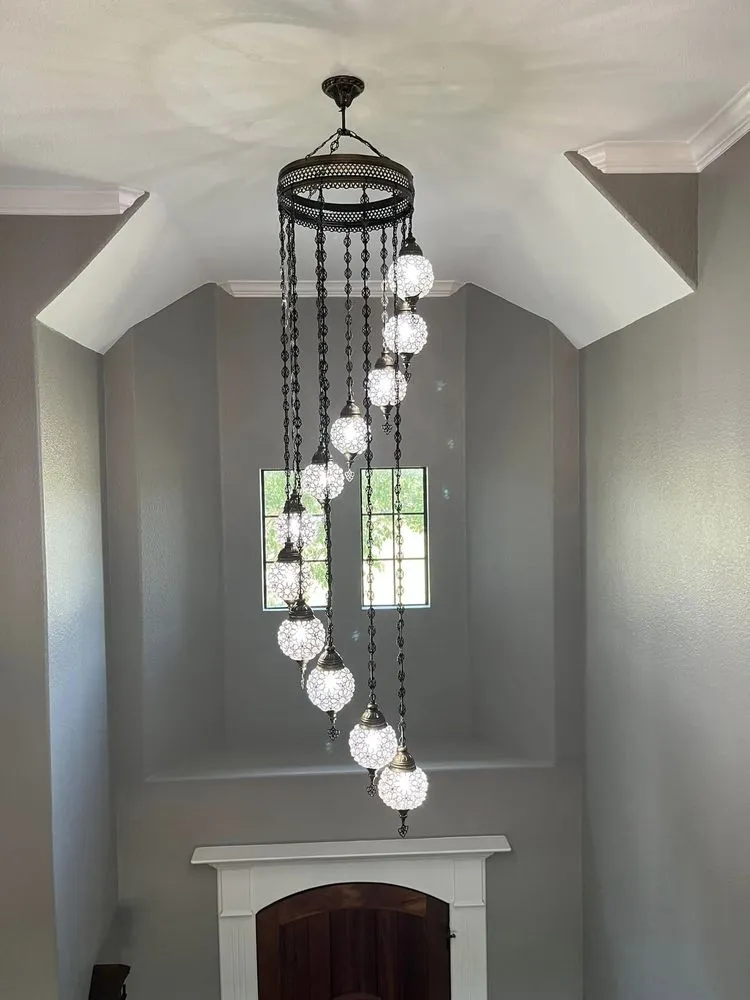 Slide of Brighton Park Emergency Electrician