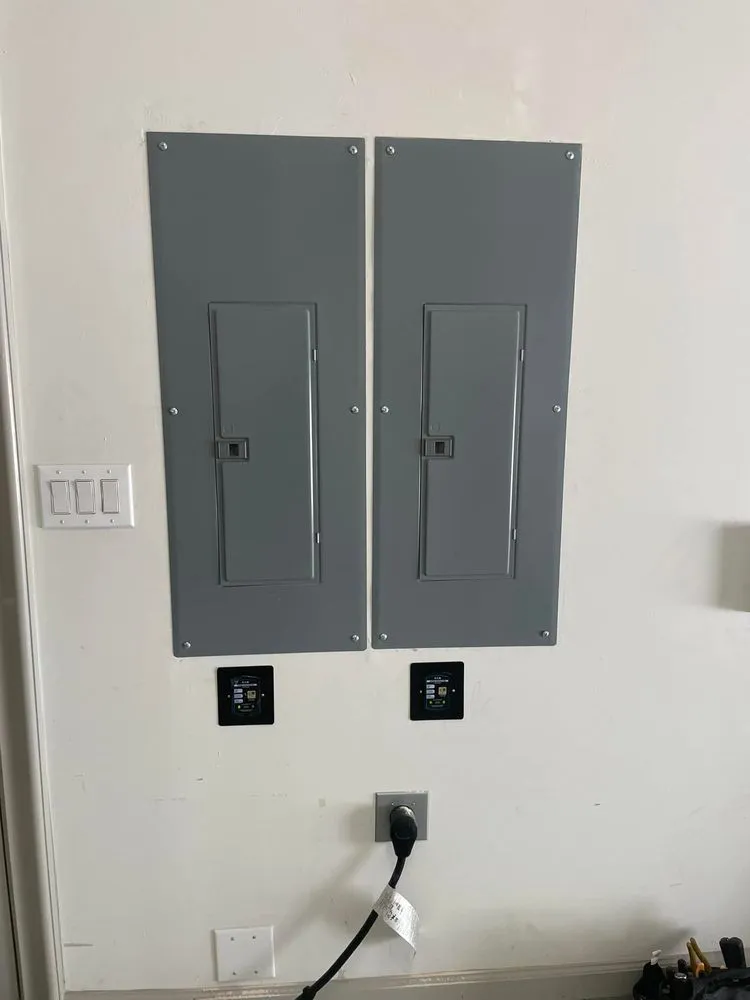 Slide of Brighton Park Emergency Electrician