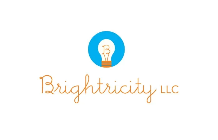 Slide of Brightricity