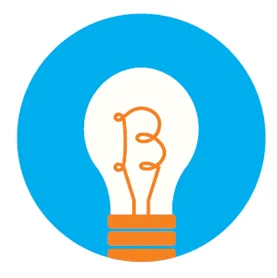 Slide of Brightricity