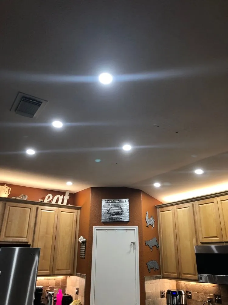 Slide of Brightside Electric