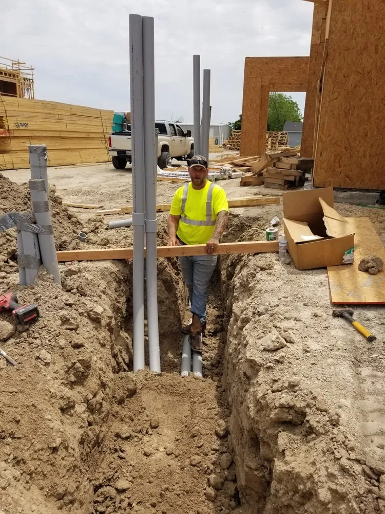 Slide of Brightside Electric