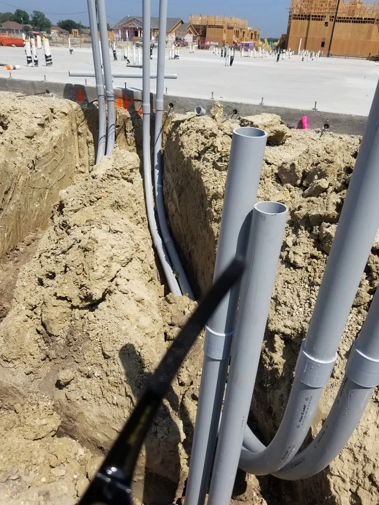 Slide of Brightside Electric