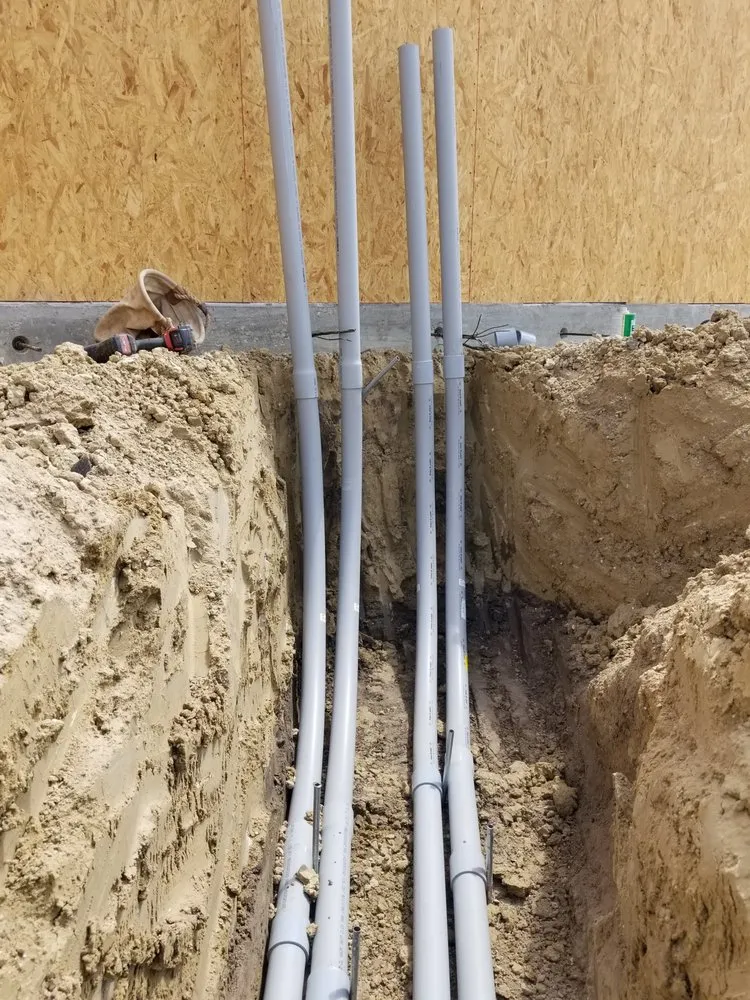 Slide of Brightside Electric