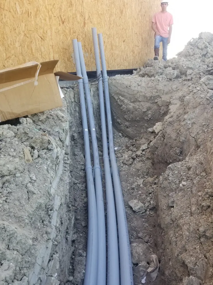 Slide of Brightside Electric