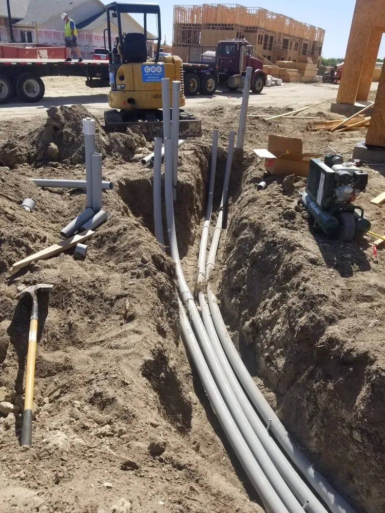 Slide of Brightside Electric