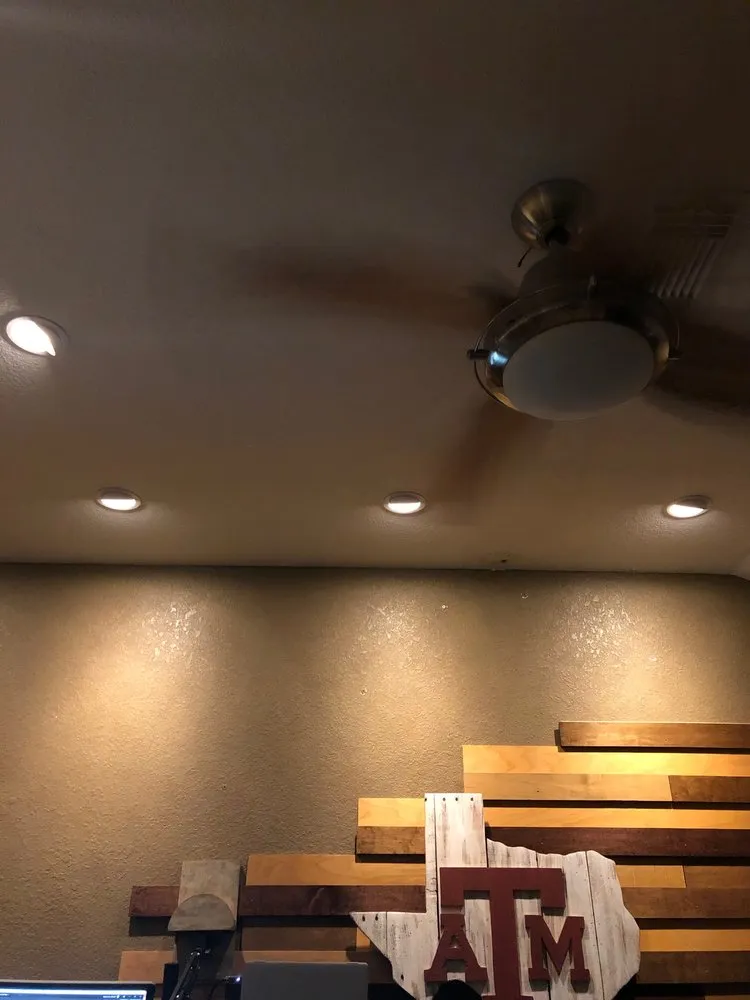 Slide of Brightside Electric