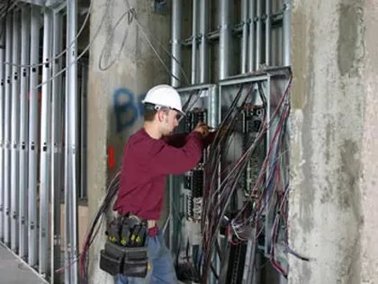 Slide of Brightside Electric